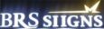 brs siigns logo