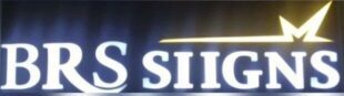 brs siigns logo