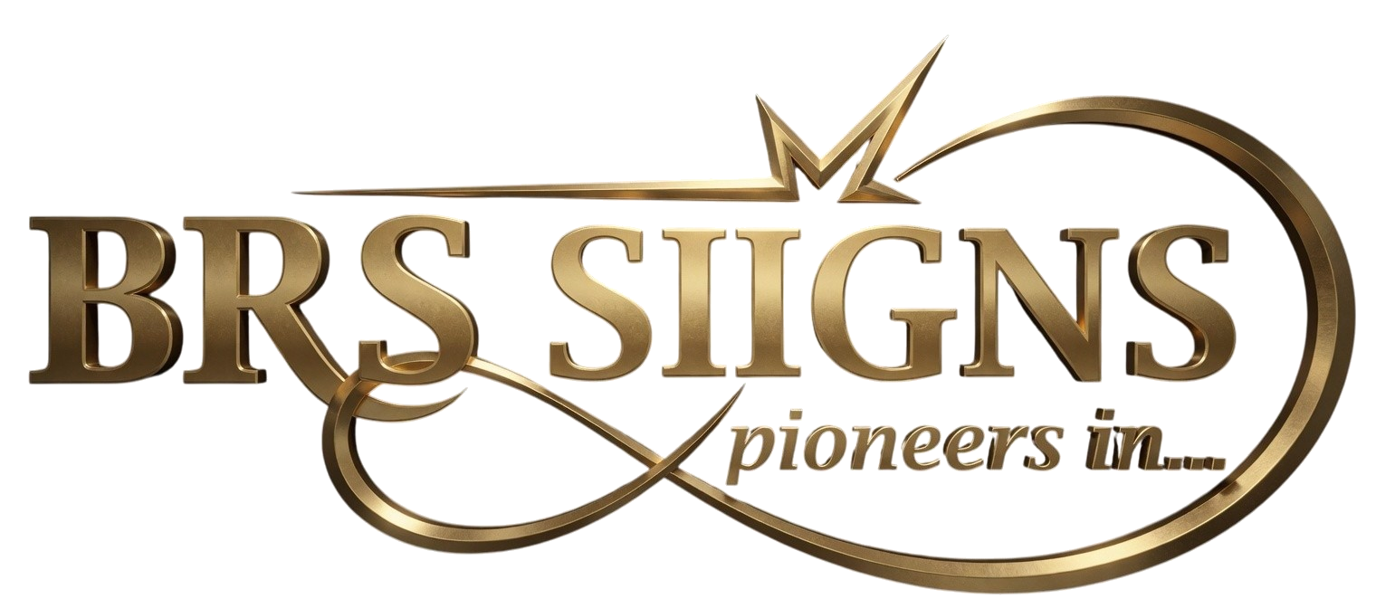 BRS SIIGNS Trichy