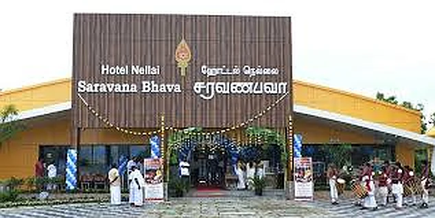 acrylic sign board Chennai hotel entrance modular sign comparison by BRS SIIGNS