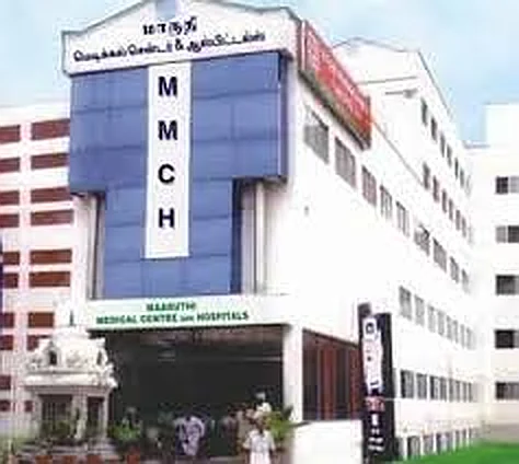 signage company Chennai modular medical centre wayfinding by BRS SIIGNS